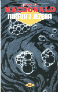Mrtv z jezera - John D. MacDonald