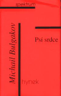 Ps srdce - Michail Bulgakov