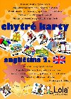 Chytr karty - Anglitina slovka 2 - Chytr Lola