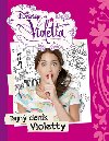 Violetta Tajn denk Violetty - Walt Disney