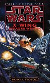 Star wars x-wing eskadra wraith - Aaron Allston