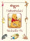 Dobrodrustv medvdka p - Walt Disney