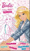Barbie - Mdn skic - Mattel