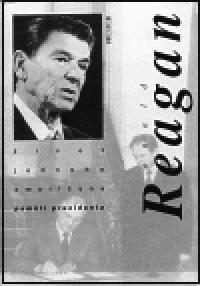 ivot jednoho Ameriana - Ronald Reagan
