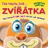 Tak trochu jin... zvtka -  Blzniv oblieje - Rebo