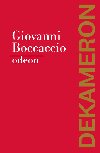 Dekameron - Giovanni Boccaccio