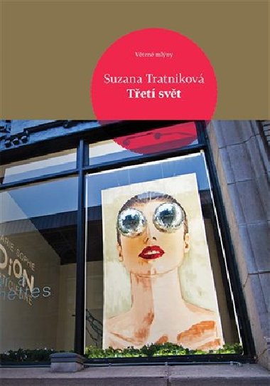 Tet svt - Suzana Tratnik