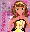 Princess TOP Design your dress 2 (fialov) - 