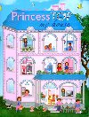 Princess TOP My house (modr) - 