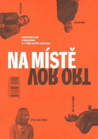 Na mst / Vor Ort - 