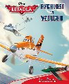Letadla - rychlost ve vzduchu - modely - 
