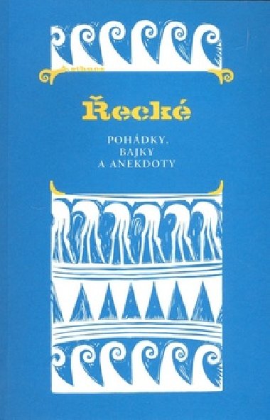 eck pohdky,bajky a anekdoty - Kostomitsopoulos Denis