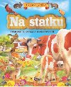 Tajemn knka na statku - 