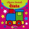 Chytr batole sla - 
