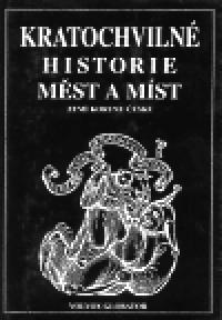 Kratochvln historie mst.. - Sobotka