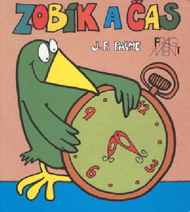 Zobk a as - Jaromr F. Palme