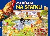 Mlata na statku - 