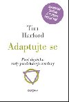 Adaptujte se - Tim Harford