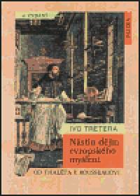 Nstin djin evropskho mylen - Ivo Tretera