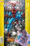 Ultimate spider-man a spol. 11 - Brian Michael Bendis; Chuck Austen; Mark Bagley