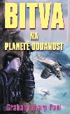 Helfort 4 - Bitva na planet oddanost - Sharp Paul Graham
