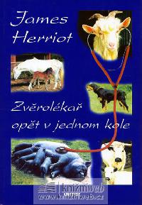 Zvrolka opt v jednom kole - Herriot James