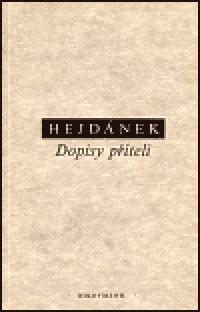 Dopisy pteli - 