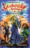 Klobouky z agarveny 4 - princezna a hvzda - Markta Prkov