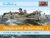 Obojživelné automobily - Historie, technika, rozdělení, úpravy - Ivan Mackerle; Daniel Mackerle