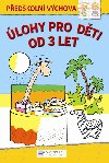 lohy pro dti od 3 let - Svojtka