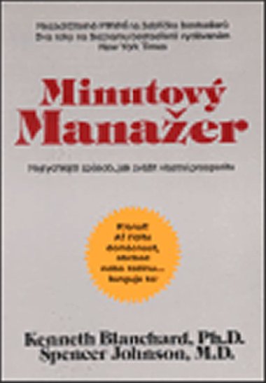 Minutov manaer - 