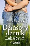 Dnsov dennk lukovmi oami - Zuzana ulajov