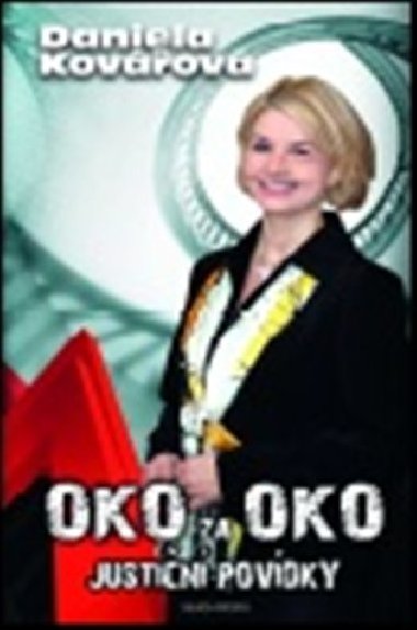 Oko za oko, zub za zub - 