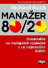 Manaer 80/20 - Richard Koch