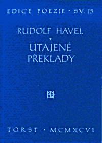 Utajen peklady - Rudolf Havel
