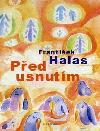 Ped usnutm - Halas Frantiek