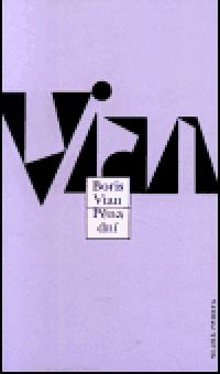 Pna dn - Boris Vian