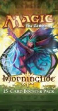 Mtg. morningtide boster /36/ - 