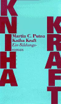 Kniha Kraft - Martin C. Putna