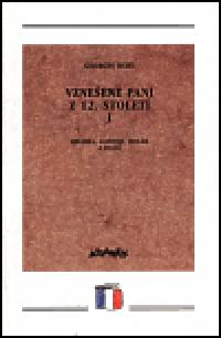 Vzneen pan z 12. stolet I. - Georges Duby