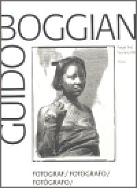 Guido Boggiani - Pavel Fri,Yvonna Friov