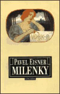 Milenky - Pavel Eisner