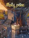 Mal princ a planeta ludokaa - Antoine de Saint-Exupry