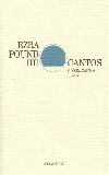 Cantos iii - Ezra Pound