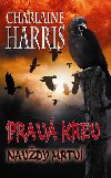 Pravá krev 13 - Navždy mrtví - Charlaine Harris