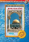 Jeruzalm DVD - Nejkrsnj msta svta - Abcd - Video