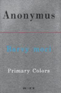 Barvy moci - Anonymus