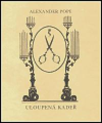 Uloupen kade - Alexander Pope