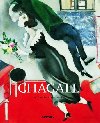 Chagall - Ingo F. Walther; Rainer Metzger