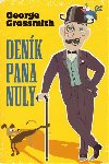 Denk pana nuly - George Grossmith